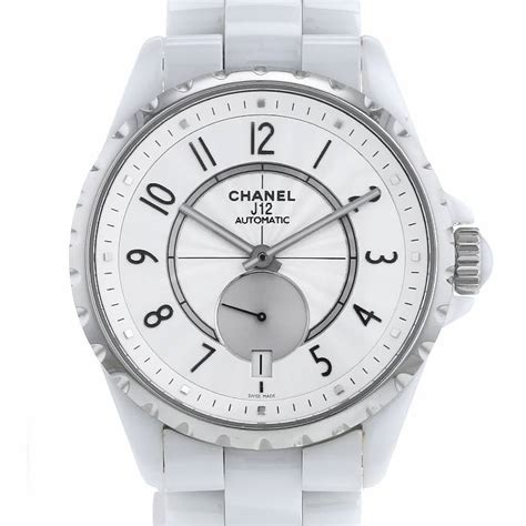 orologio chanel prezzo|J12 .